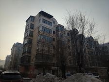 泰山家园 两室明厅 近地铁 生活便利