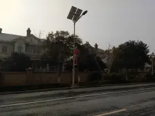 洞林湖联排别墅 带南北花园 带地下室 天然湖泊旁