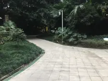 万达商圈协信城,视野开阔近轻轨,近商场