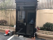 北外滩 · 沪工小区 · 2室 · 0厅