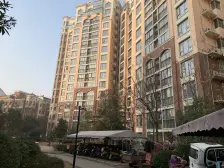 托斯卡纳 三层复式 三楼不算面积 活动空间大可塑性强