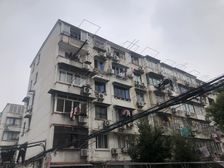 大开间,开放式厨房,品质小区,近地铁