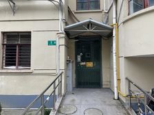 马桥万达广场正规三房飞机户型自住装修采光视野好通透