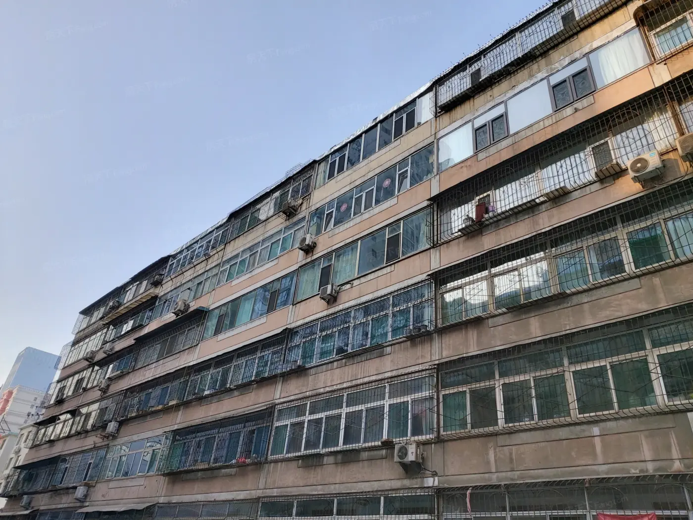 飞云小区图片相册,户型图,样板间图,装修效果图,实景图-太原房天下