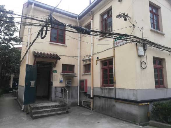 化工二三村实景图