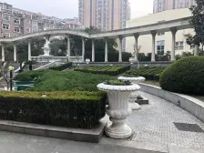 杨东 · 锦绣苑 · 5室 ,精装修全明靠富荟广场近轨交