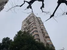 达安大厦 3室2厅 东 西