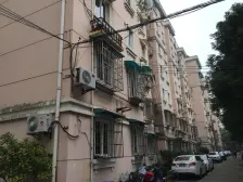 商品房+舒适大一房+南北通透+精装修+一梯两户