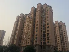 瑞和明庭西区 1室1厅 南