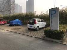 地暖铺好 精装修 南北通透户型 楼层好