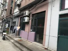 北外滩·长江大楼·1室·1厅