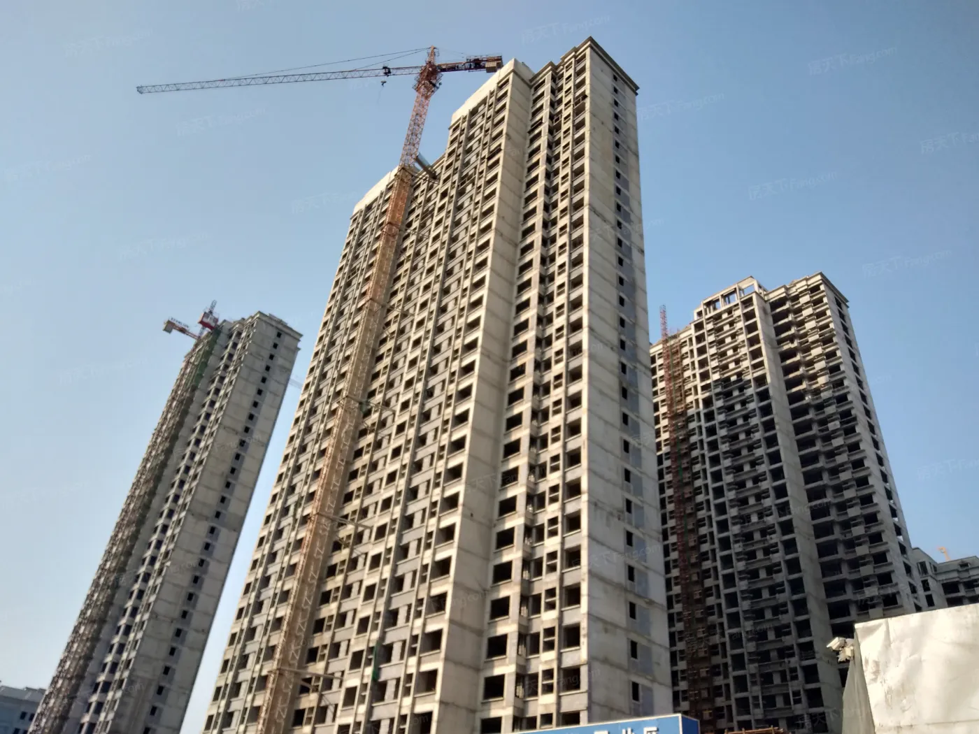 朝阳首府·澜园图片相册,户型图,样板间图,装修效果图,实景图-保定房