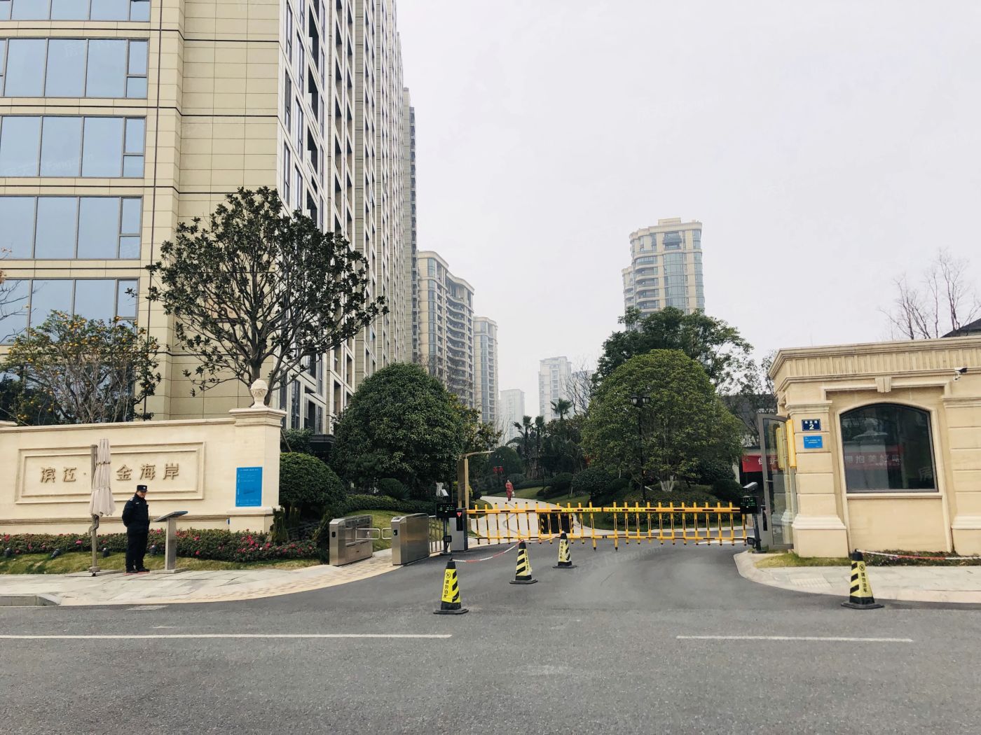 滨江铂金海岸详情，二手房，租房-杭州手机房天下