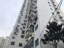 地铁12号线旁边,电梯2房,靠近来福士广场