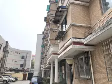 一梯两户,高得房率,01年次新房