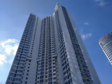 南山世纪华庭 4室2厅 南 北