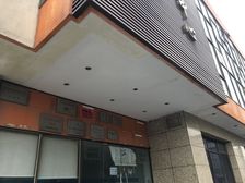 北外滩du一份的小户型看黄浦江景观的