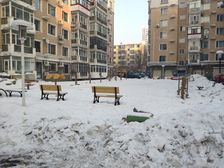 珠江嘉园 3室2厅 东 西