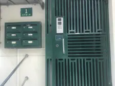 宛平路8弄 2室2厅 南 北 西