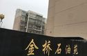 金桥石油苑实景图