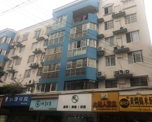 安居苑(天府新区)2室1厅南
