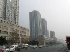 海豫花园 1室1厅 西