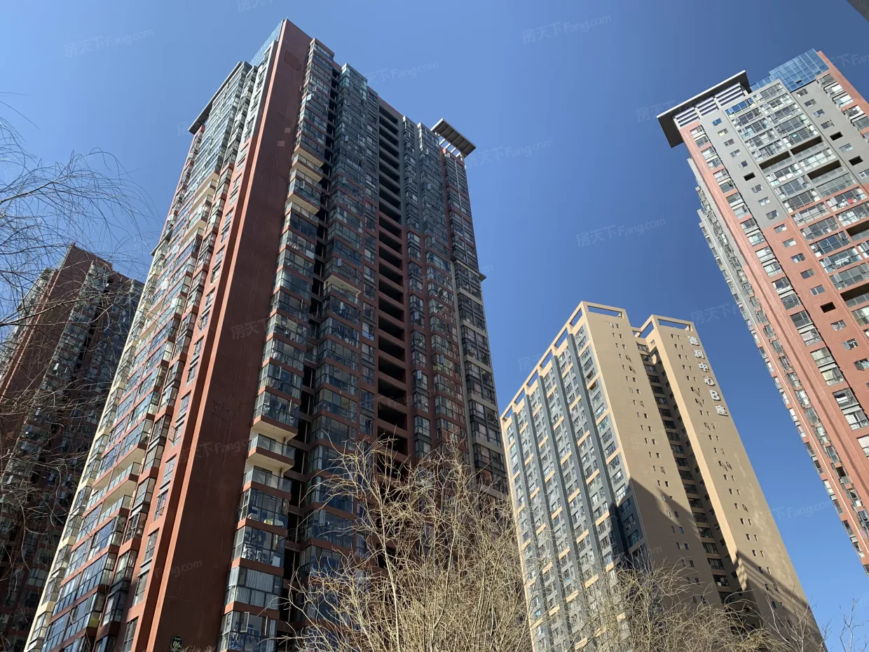 【昆明德润朗悦湾小区,二手房,租房】- 昆明房天下