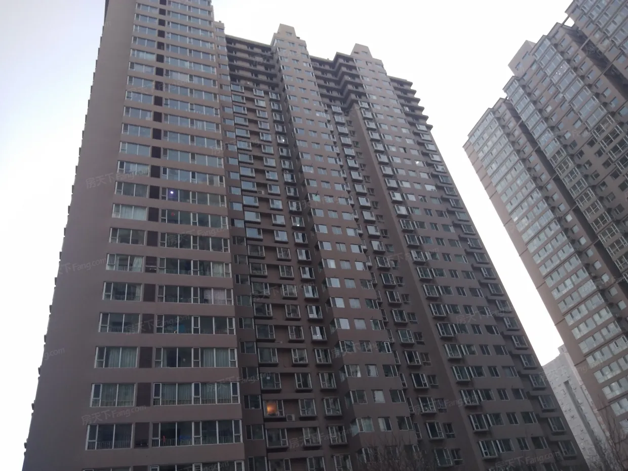 【太原御庭华府小区,二手房,租房】- 太原房天下