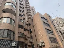 达安大厦 3室2厅 东 西