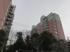 紫藤苑 5室2厅 南