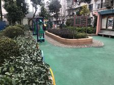 大开间,开放式厨房,品质小区,近地铁