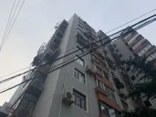 京西大楼2室1厅1卫南朝向628.00万元/套出售