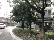 北外滩新上好房 户型好 闹中取静 小户型 一梯2户