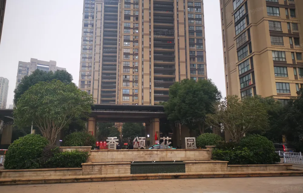 湖塘吾悦广场旁一室 精装修看房方便 房东置换 ,常州武进湖塘吾悦绿地