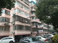 急售好房!双南全明 采光佳 一梯两户 地铁口700米