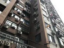 长江大楼 2室1厅 南