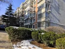 精装修,南北通透,三室好户型,公摊小,视野开阔