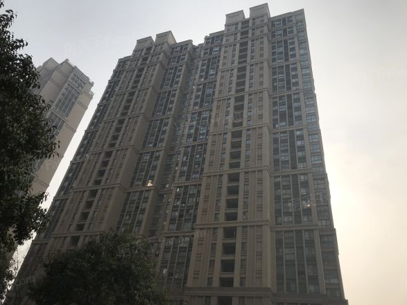 【郑州新里卢浮公馆一期小区,二手房,租房】- 郑州房天下
