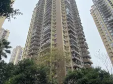 经开区 金阳罗马假日一房38万