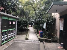 北外滩新上好房户型好闹中取静小户型一梯2户