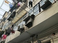 南北通一房一厅,厨卫全明户型,看房随时方便