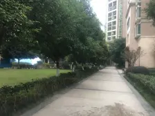 申烨太阳城二期 1室1厅 北