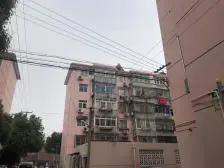 漠河路1100弄 2室1厅 南