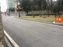 恒大城天御精装3房,户型方正,看房有密码,环境优美