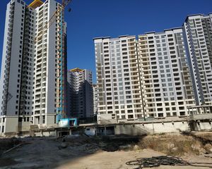 怡景尚居4室2厅东西