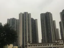 丽都精装两房 看江 近轻轨 家具家电齐全