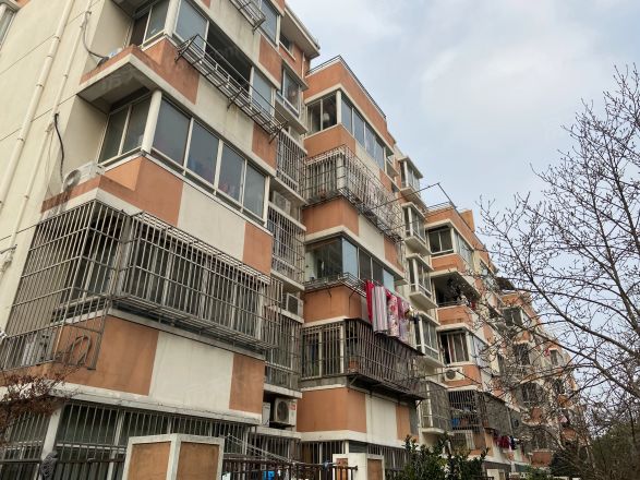 马桥东街实景图