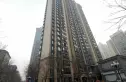恒大城商住楼实景图