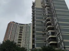 劳动路 学林雅园四房123万