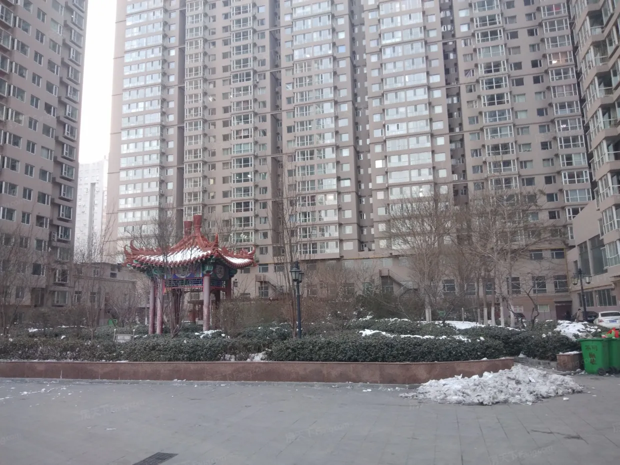 【太原御庭华府小区,二手房,租房】- 太原房天下